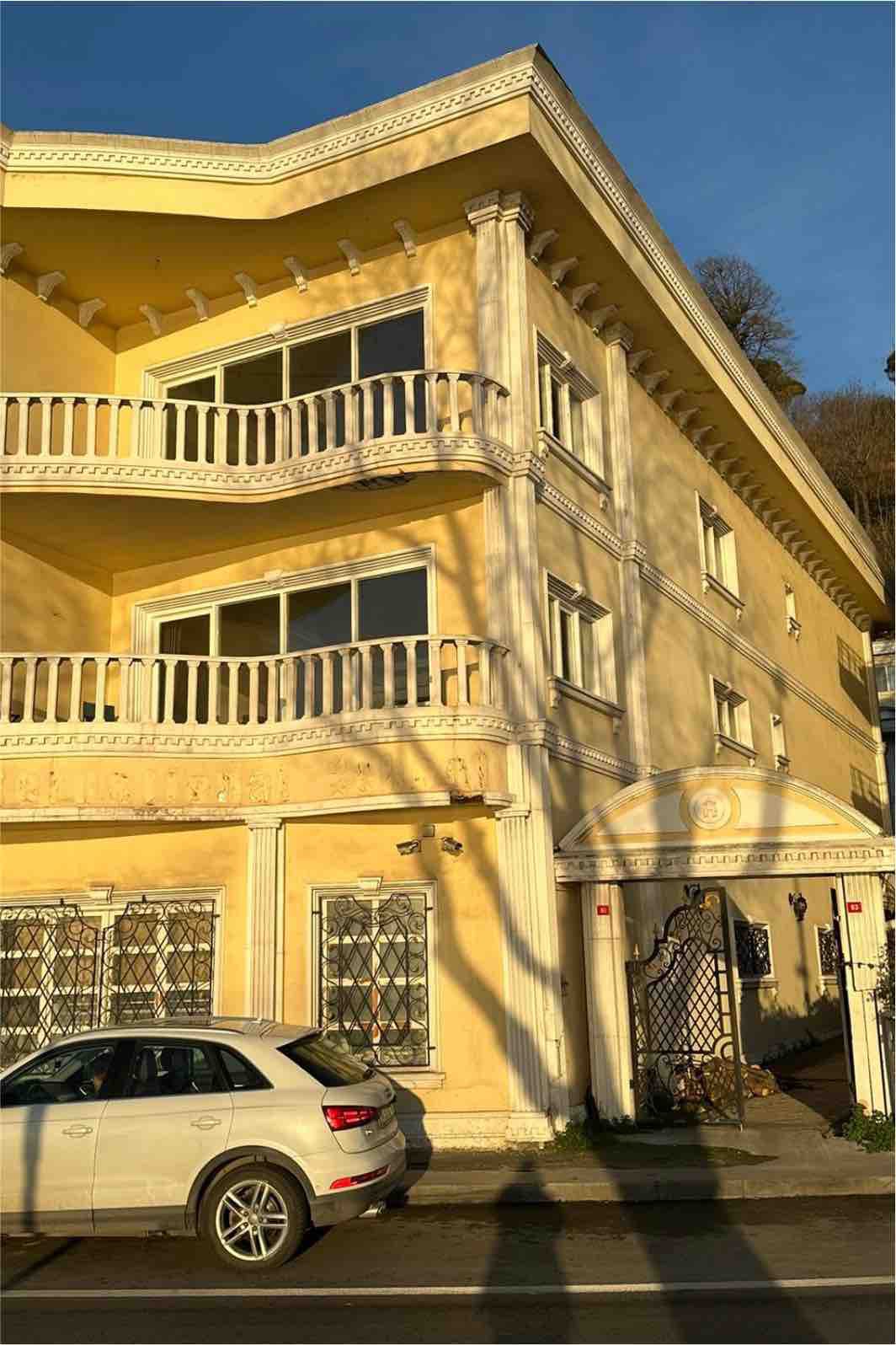 Yalı Parti/Organizasyon/Eglence Evi