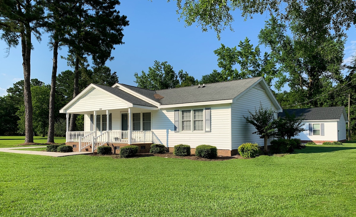 Beautifully updated 3-Bed, 2-Bath in Elizabethtown