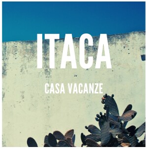 Casa vacanze "Itaca" a Matino