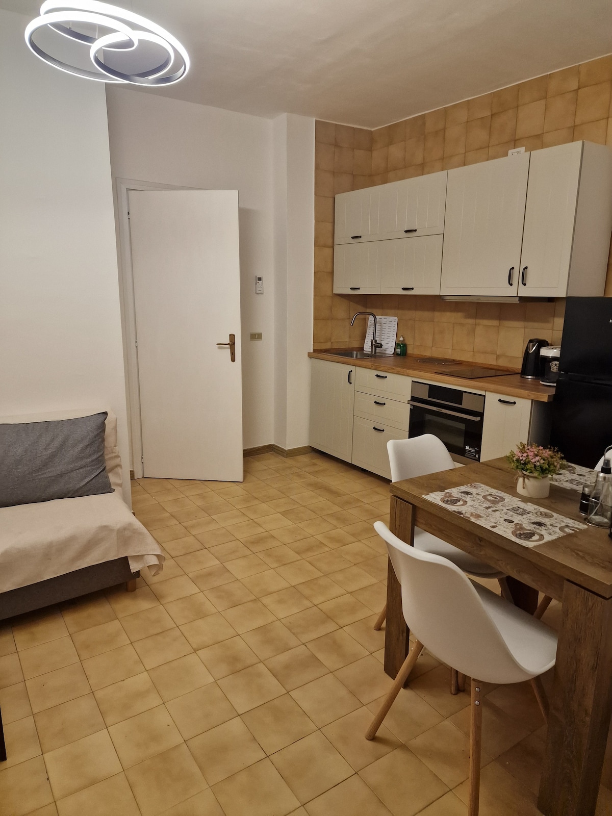 Apartment Montemare Scalea
