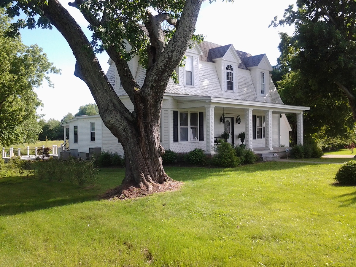 1901 Lake House