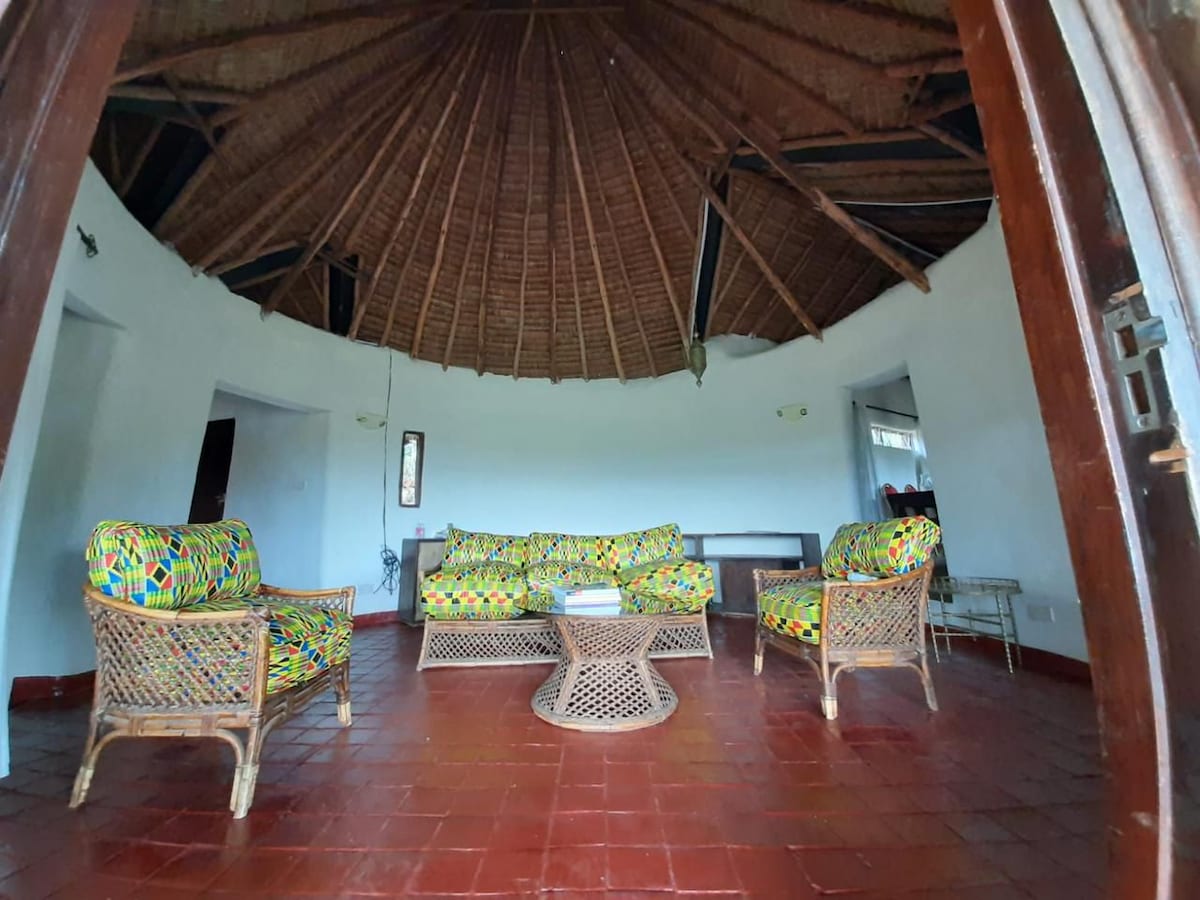 vintage villa by Masai Lodge