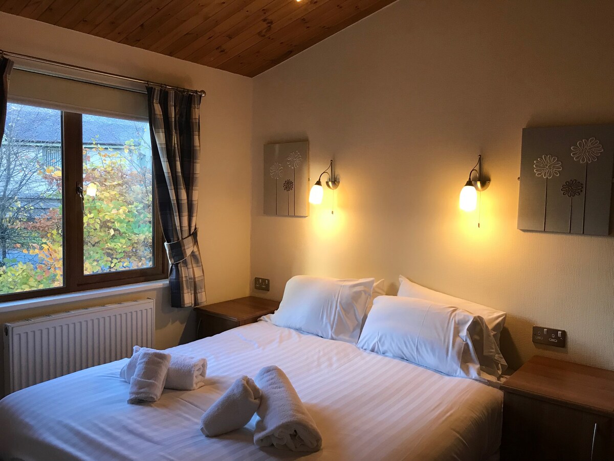 Tummel Valley Lodge 25