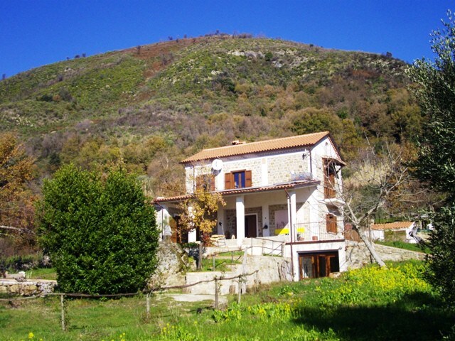 Casa Vacanze Cilento