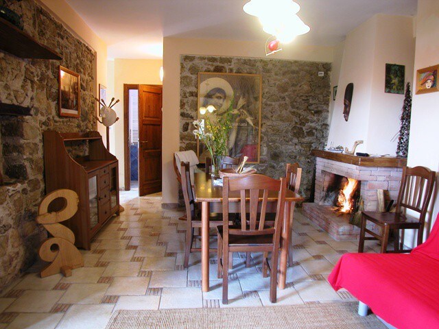 Casa Vacanze Cilento