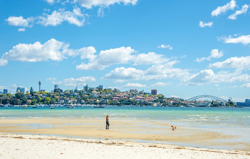 从VIEWS-CLOSSE到BONDI/CITY海滩前公寓