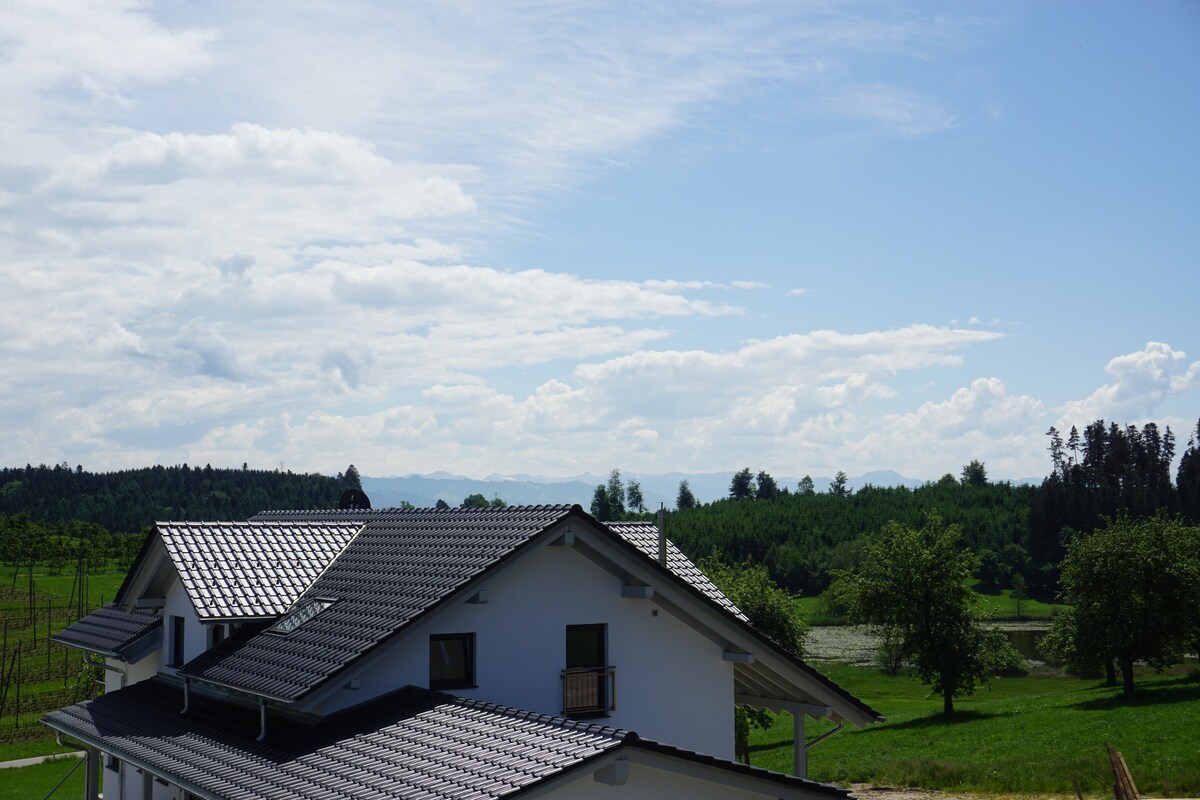 湖畔别墅（ Lakehouse ） - Baurn-Suite公寓