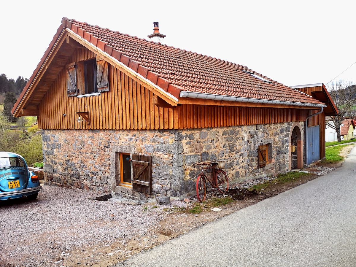 La Ferme d 'Hélène