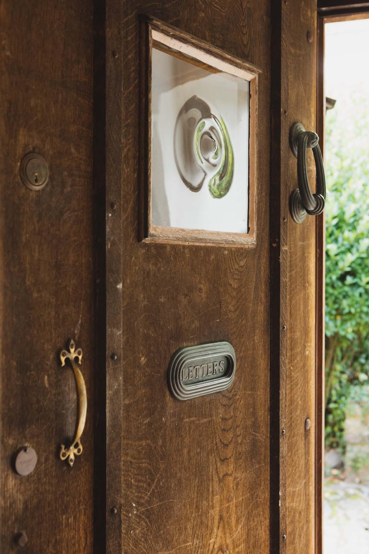 Luxury Thatched Cottage in North Devon