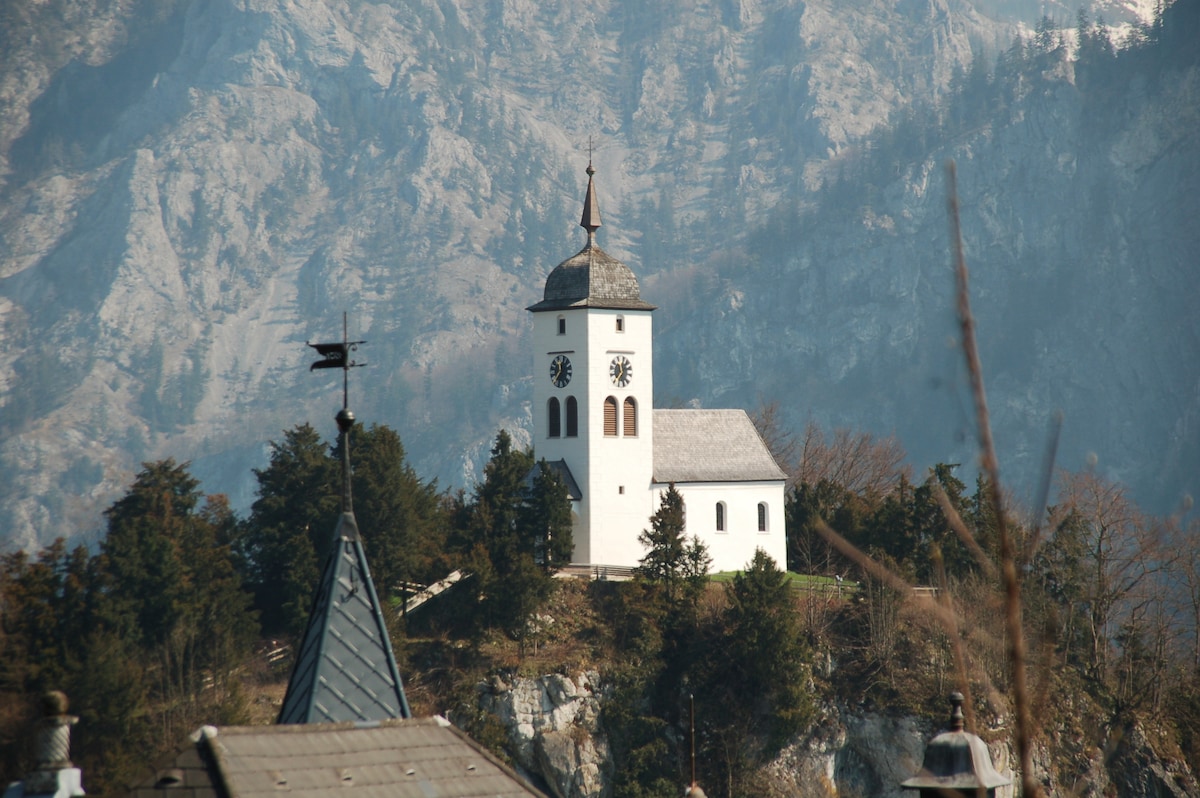 Ferienwohnung Baalstein