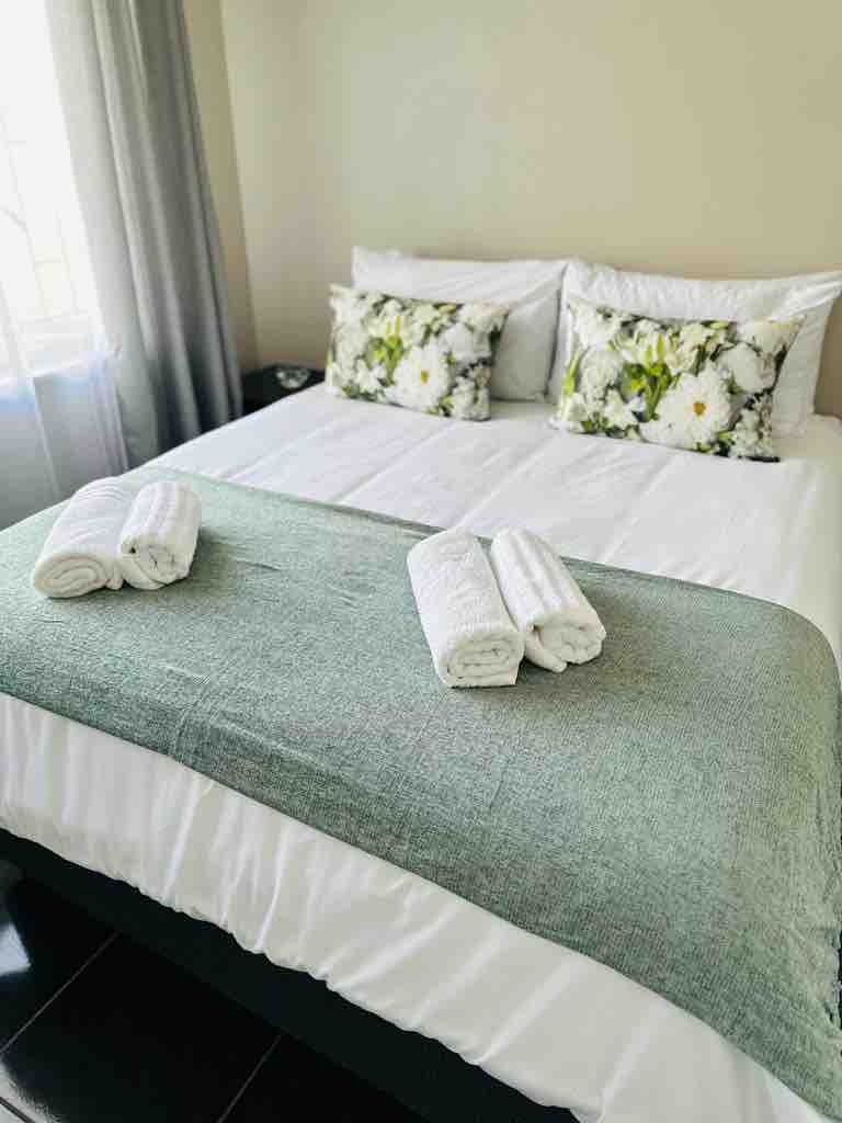 Comfort & Style in Windhoek