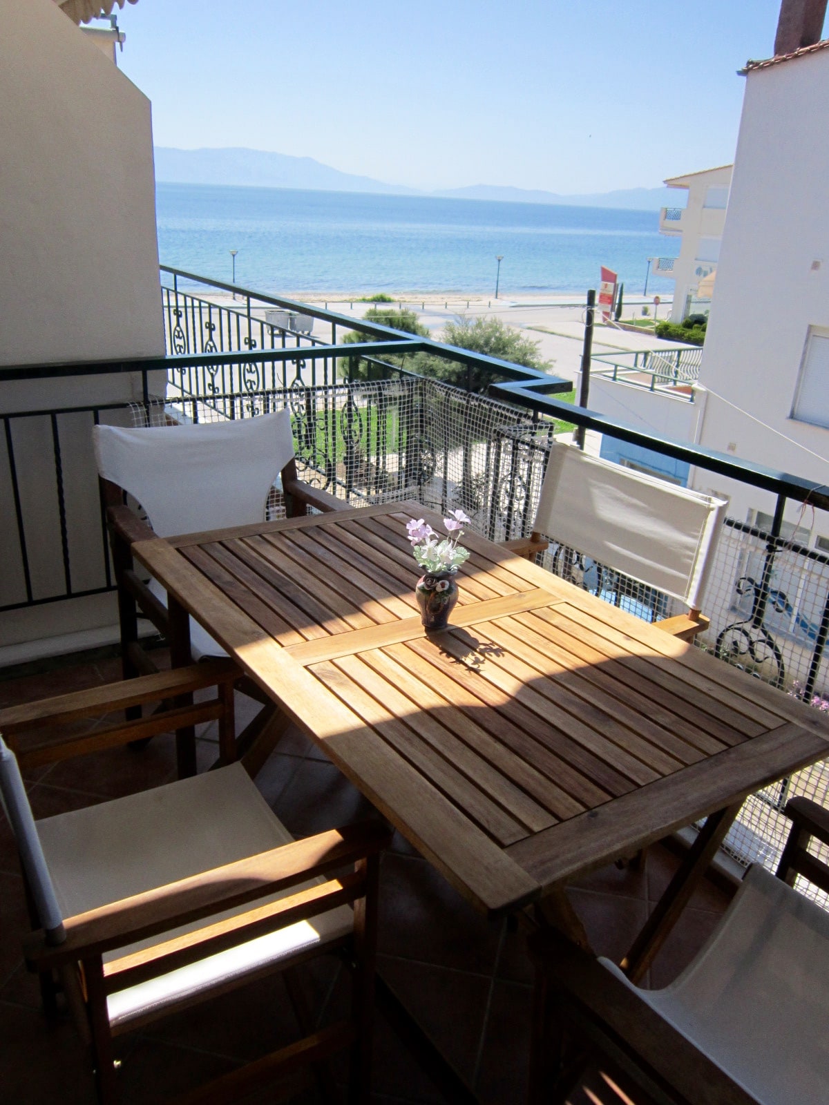 Olive House Apartments - Ofrinio