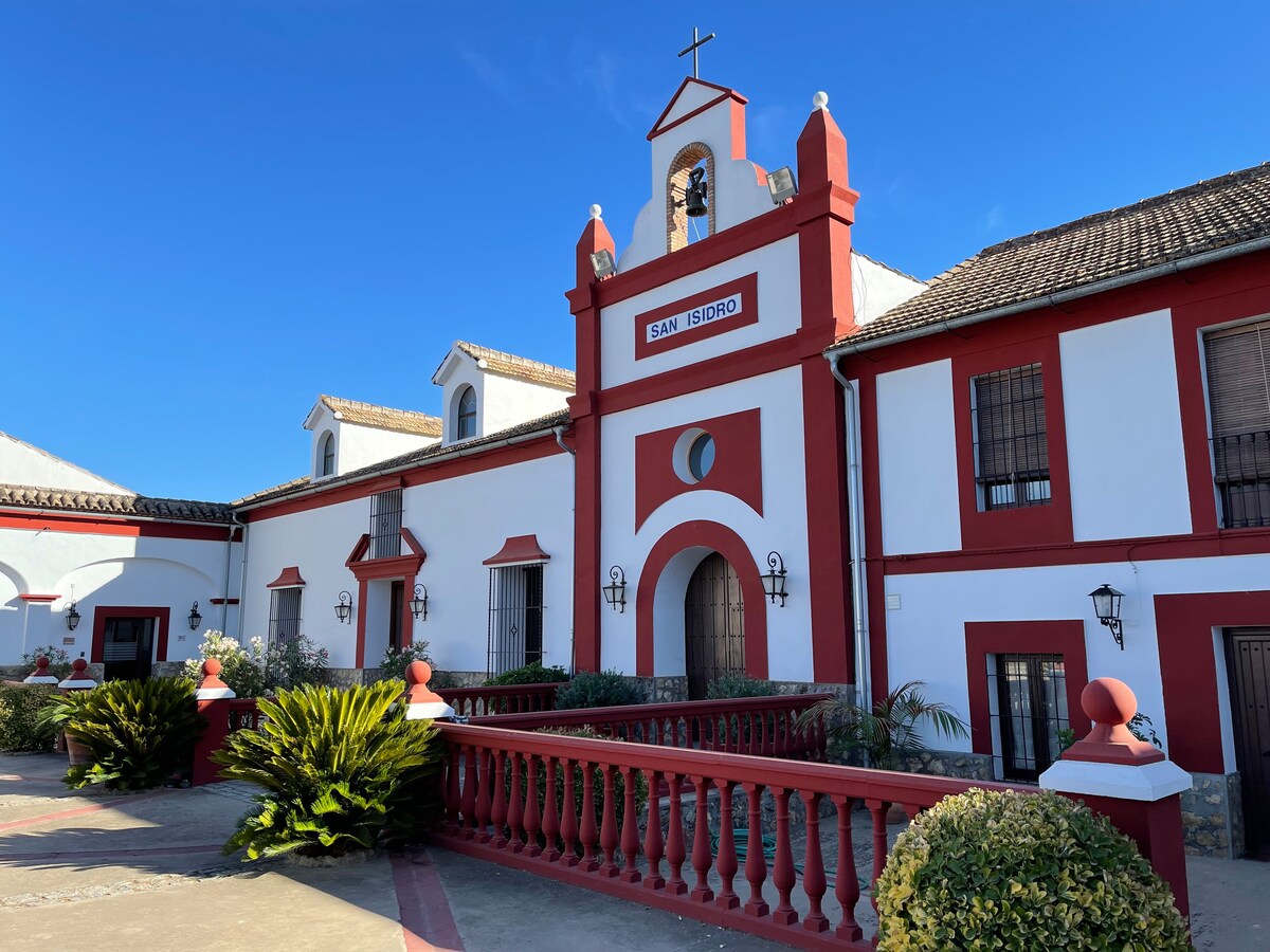 Hacienda La Huertezuela