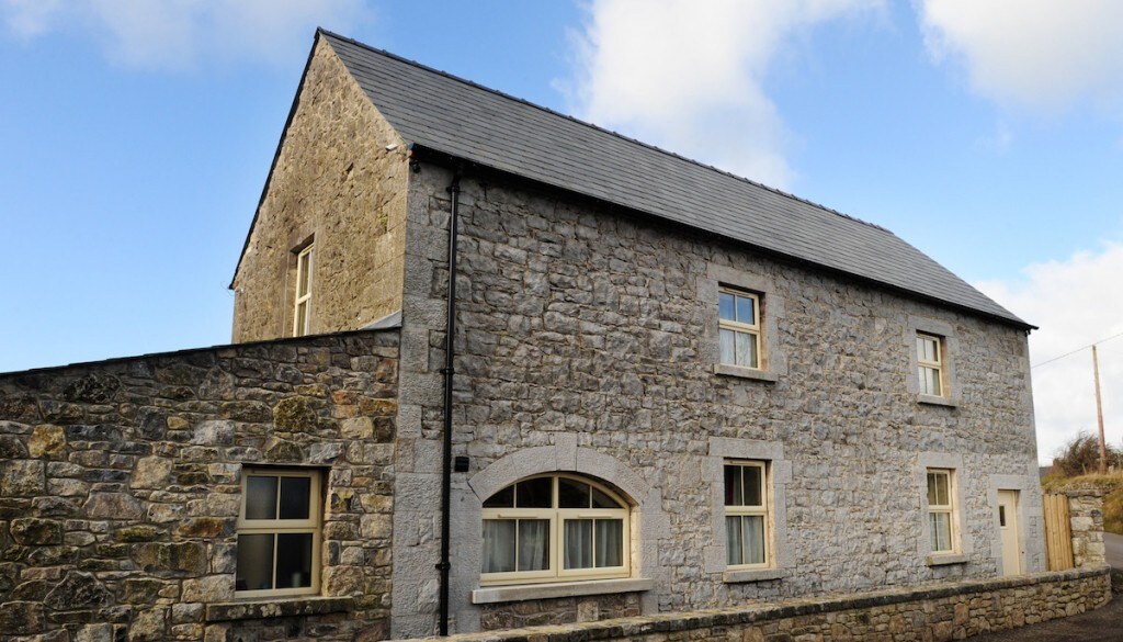 The Forge - Sheephouse Country Courtyard