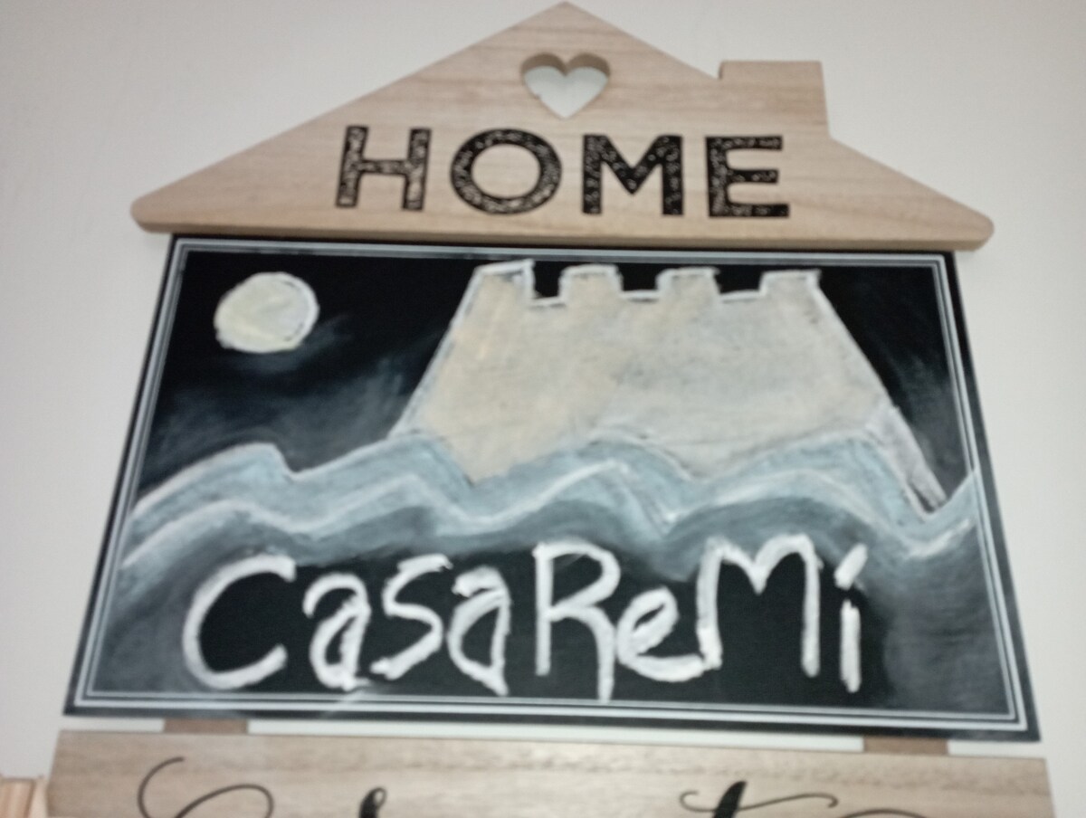 Casa ReMì