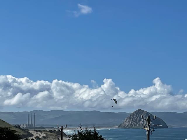 卡尤科斯(Cayucos)的民宿