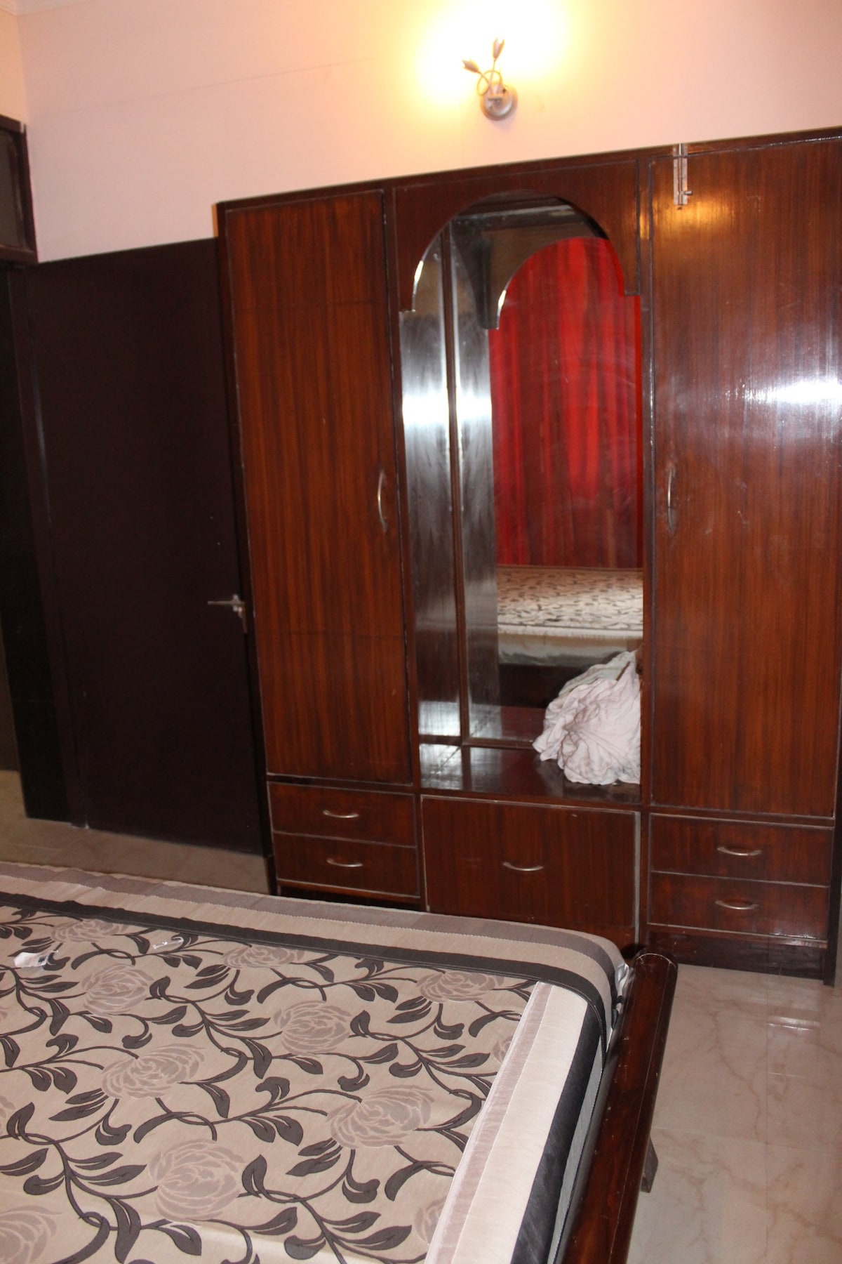 3 BHK Apartment by Indo Vacations - Jaipur