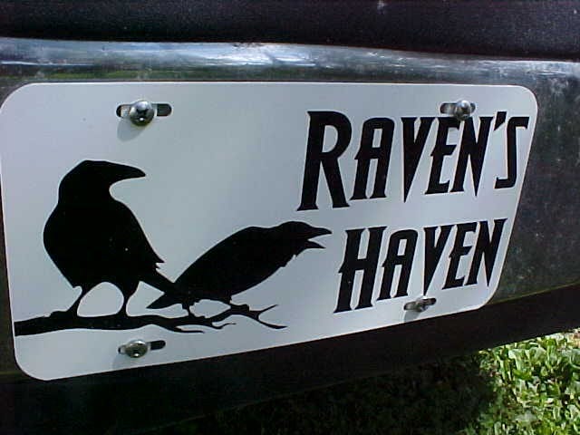 独立房间@ Ravens Haven