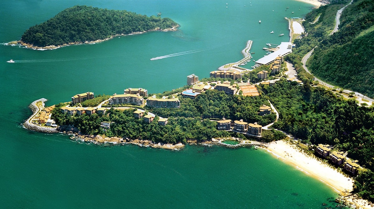 Porto Real Resort Apartamento Vista Mar (Ile.203)