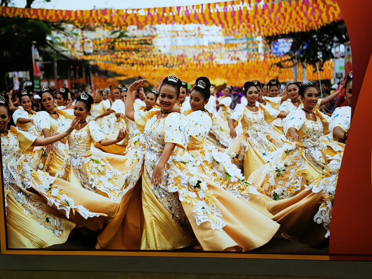 cebu 1间大卧室联排别墅露台前往sinulog