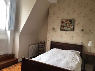 Bed and Breakfast au Château Habas （比利牛斯房）