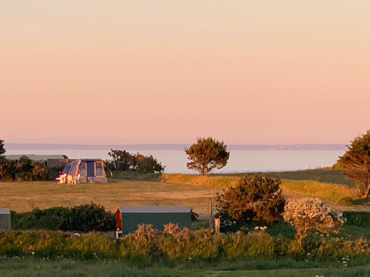 Sea Mist B&B, Sark, Channel Islands