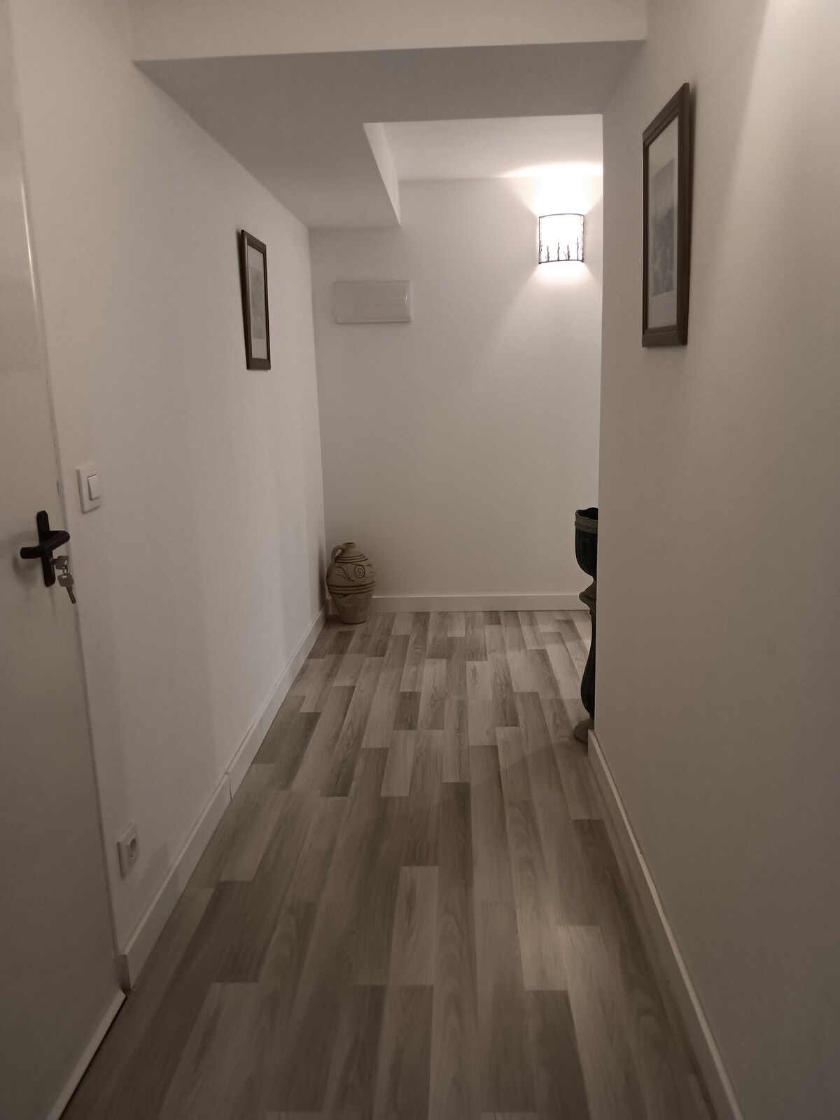 Apartamento Triana