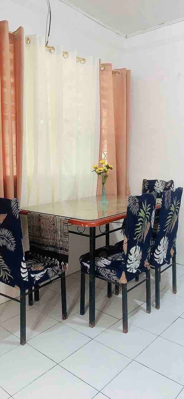 Table Dreams Butuan city Transient house