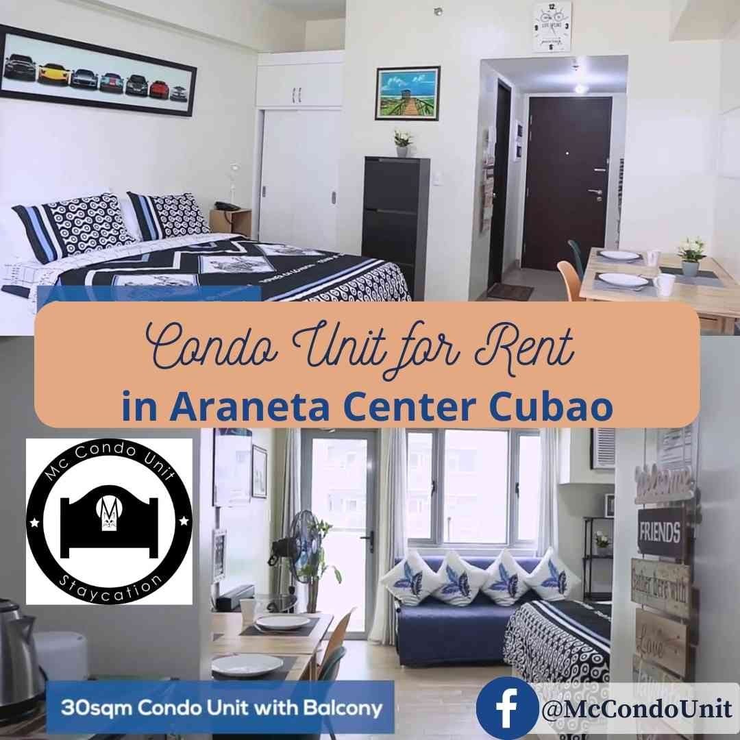 曼哈顿Araneta Cubao舒适客房、无线网络和游泳池
