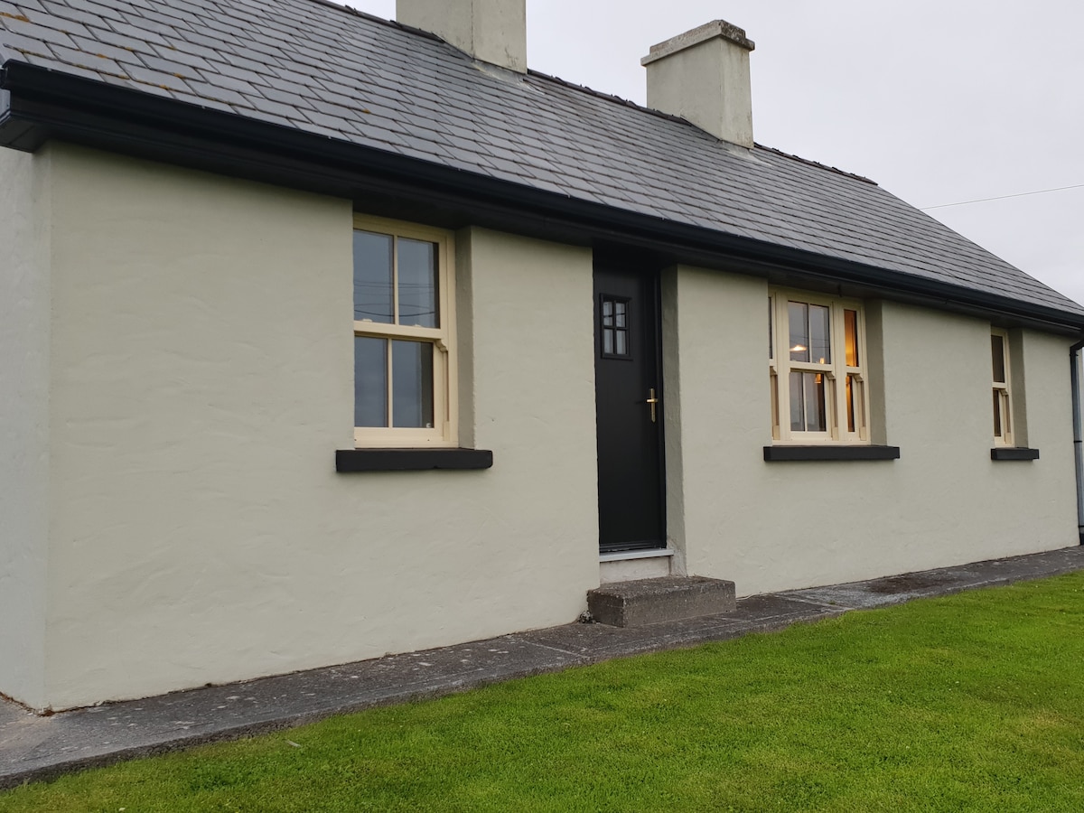 Callan View, 
Fintra Beg,
Miltown Malbay.
 V95H6A0