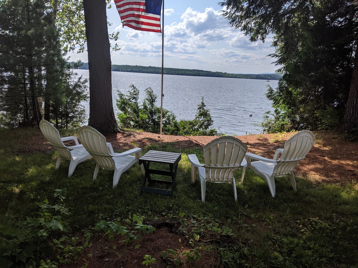  Discover Your Perfect Getaway: Gun Lake Vacation Rentals for an Unforgettable Experience