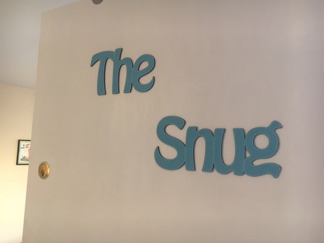 The Snug -可入住3人的独立单间公寓（小空间）