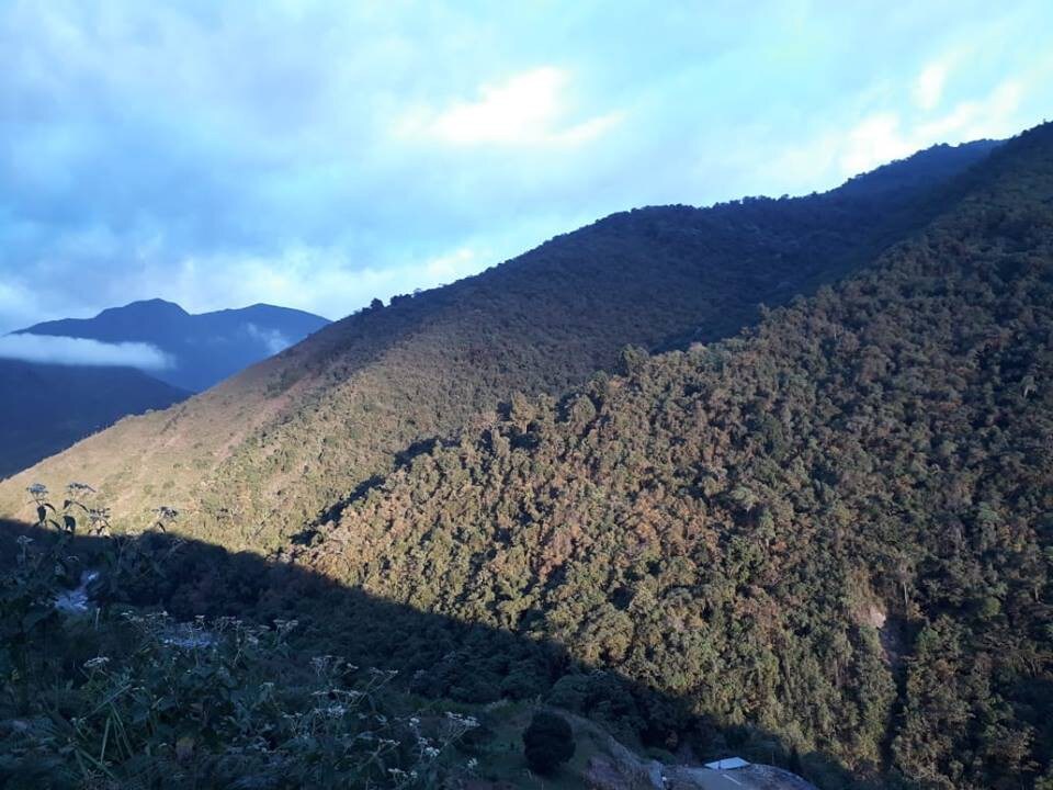 瓦雷-山间度假木屋