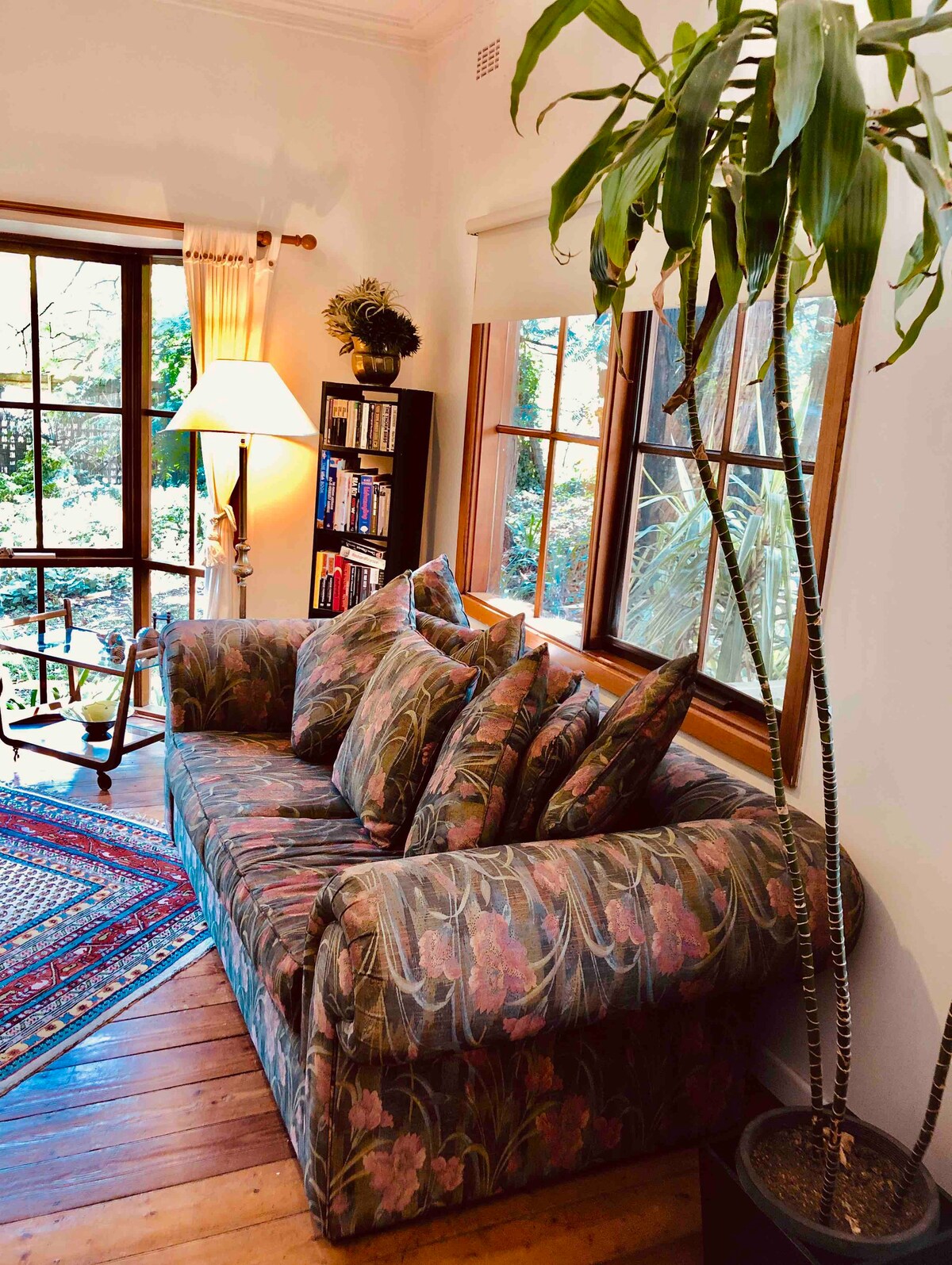 Kardinyaa Cottage - 2BR Dandenongs