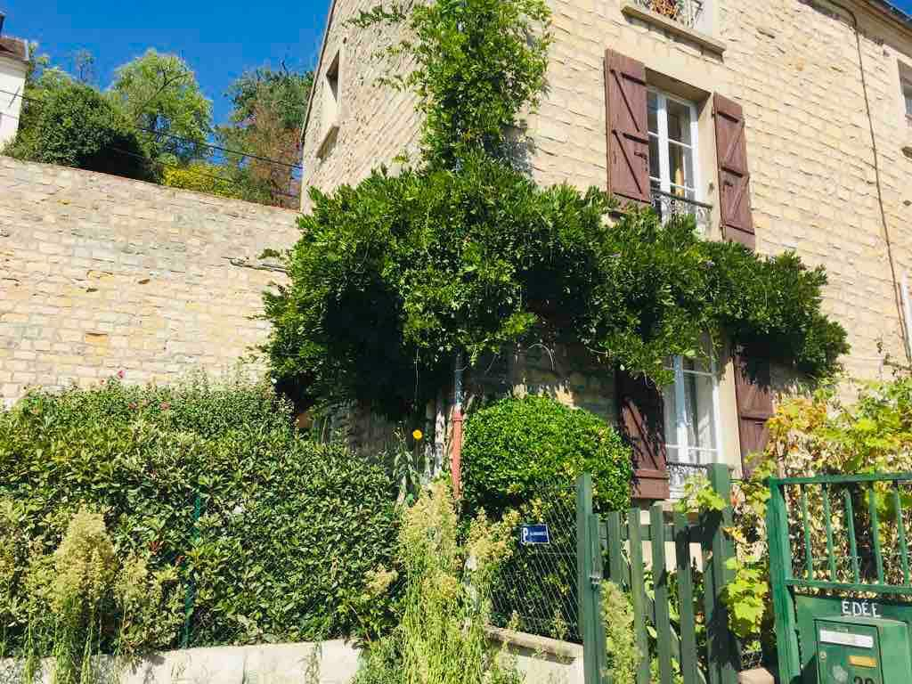 Gîte La Maisonnette in Auvers-sur-Oise