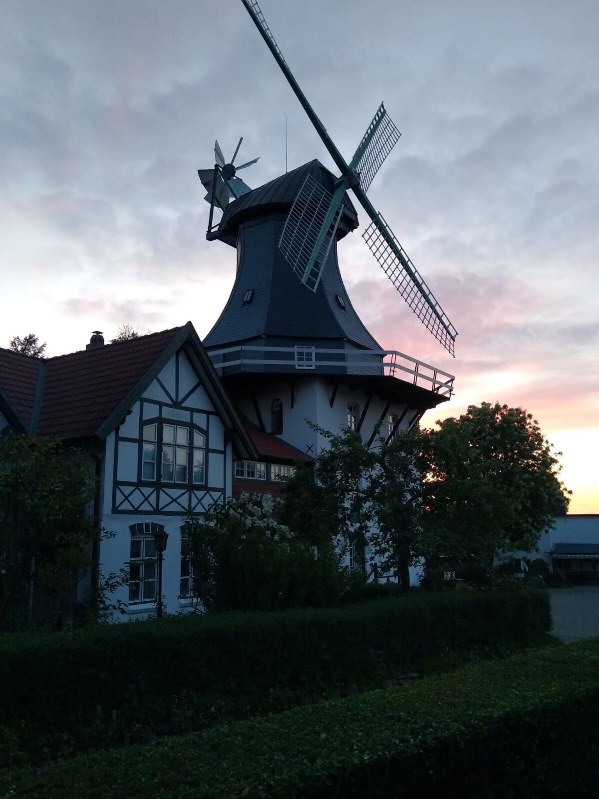 3 sonnige Gaestezimmer zwischen Schlei und Ostsee