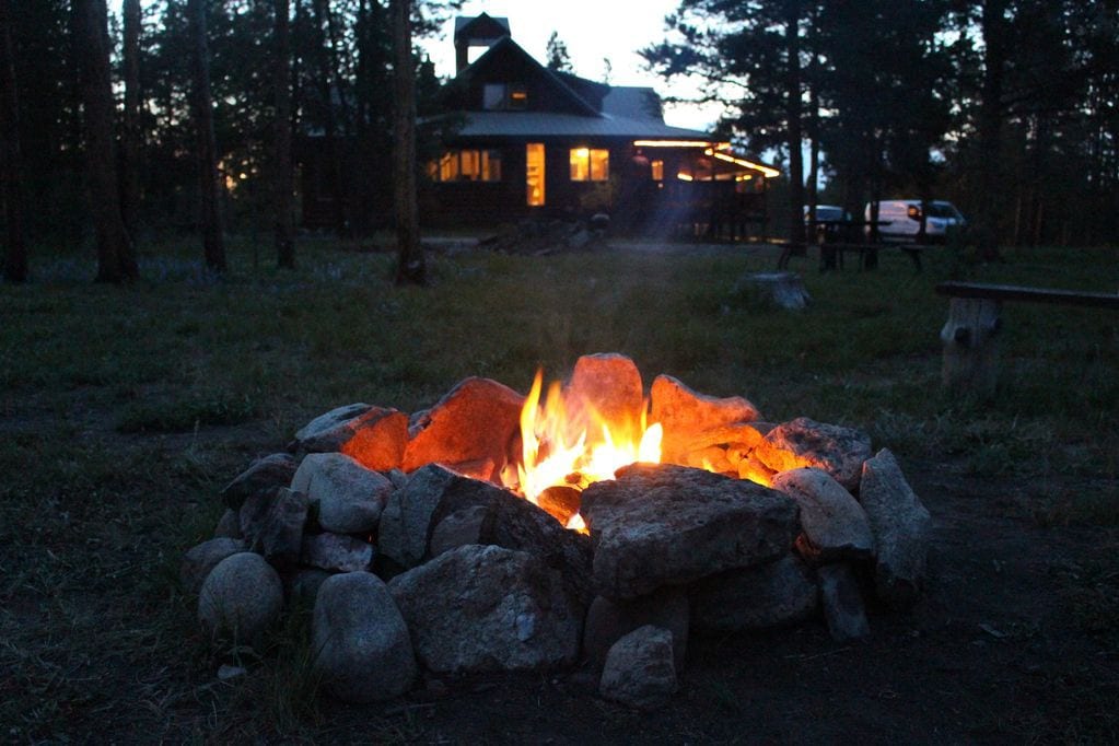 Rocky Mountain Retreat near Winter Park, 5 Acres