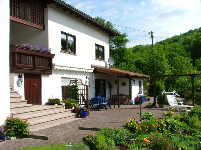 Holiday home Haus Bonny, Bollendorf