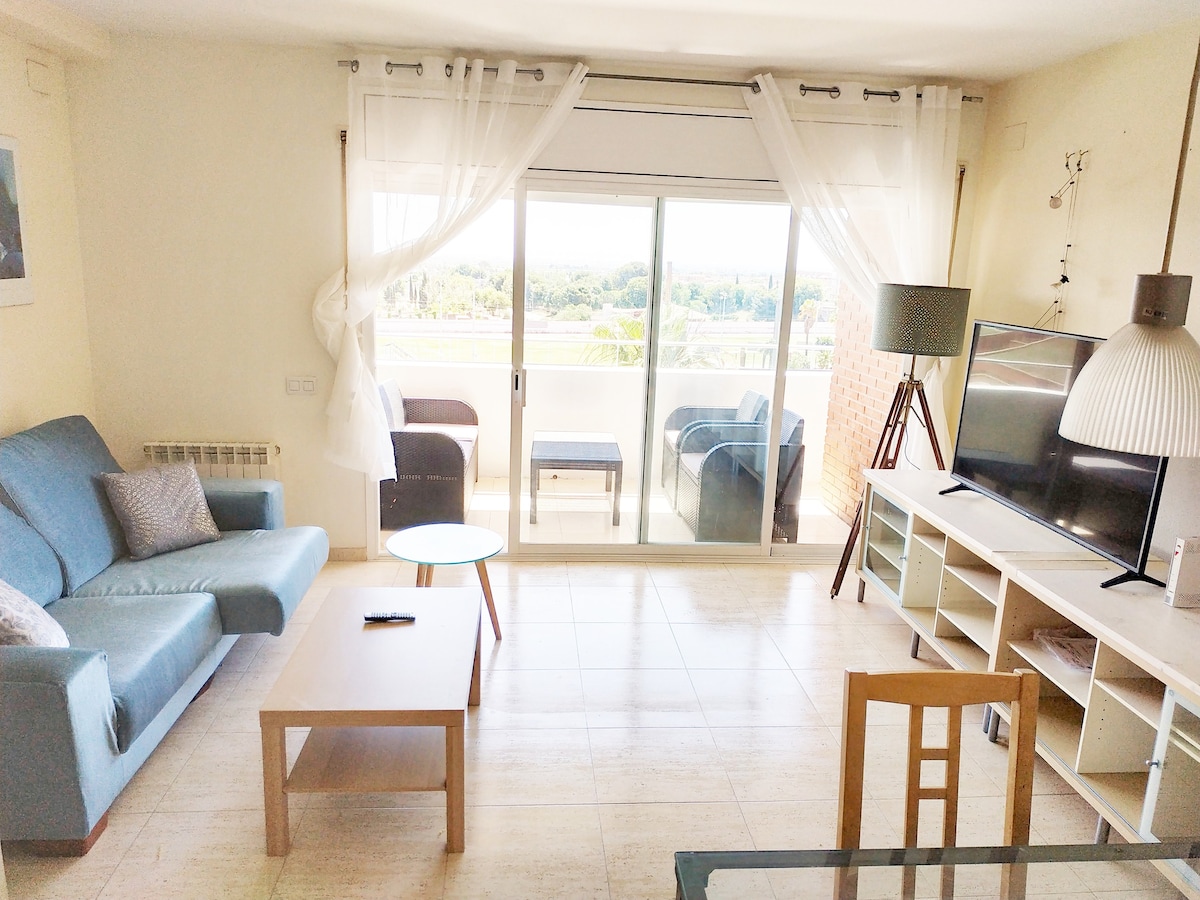 Apartamento Sofia