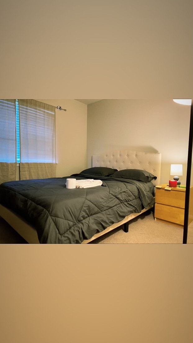 Private room in 2BR Unit w/wifi+washer+dryer