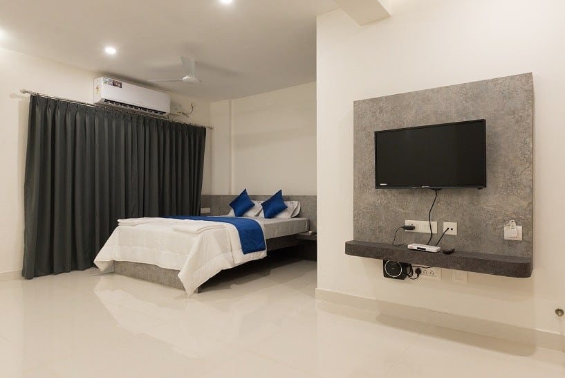 Manipal酒店式公寓