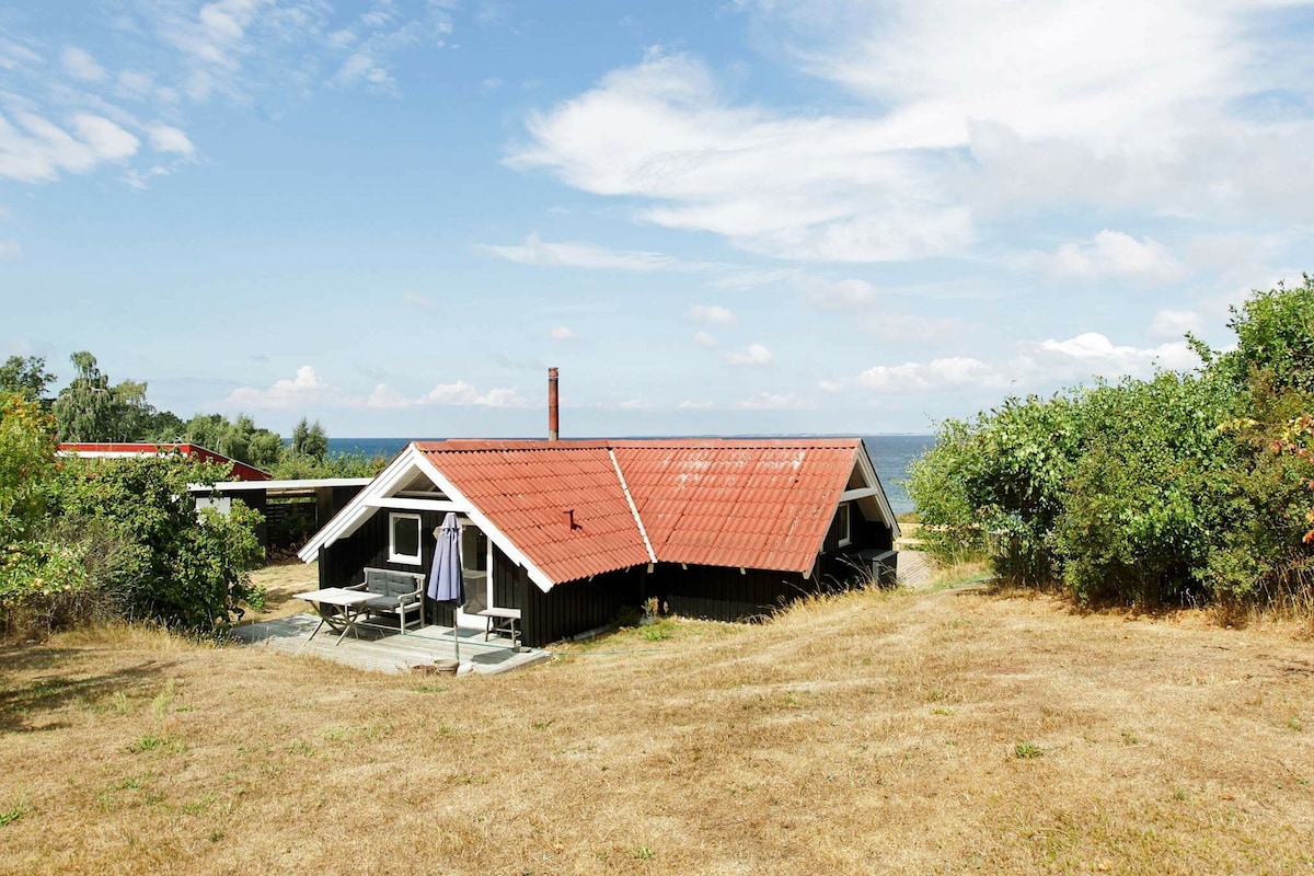 5 person holiday home in asnæs