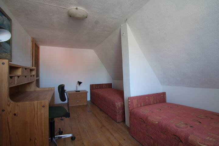 village holiday house - polány的独栋房屋 出租, 匈牙利