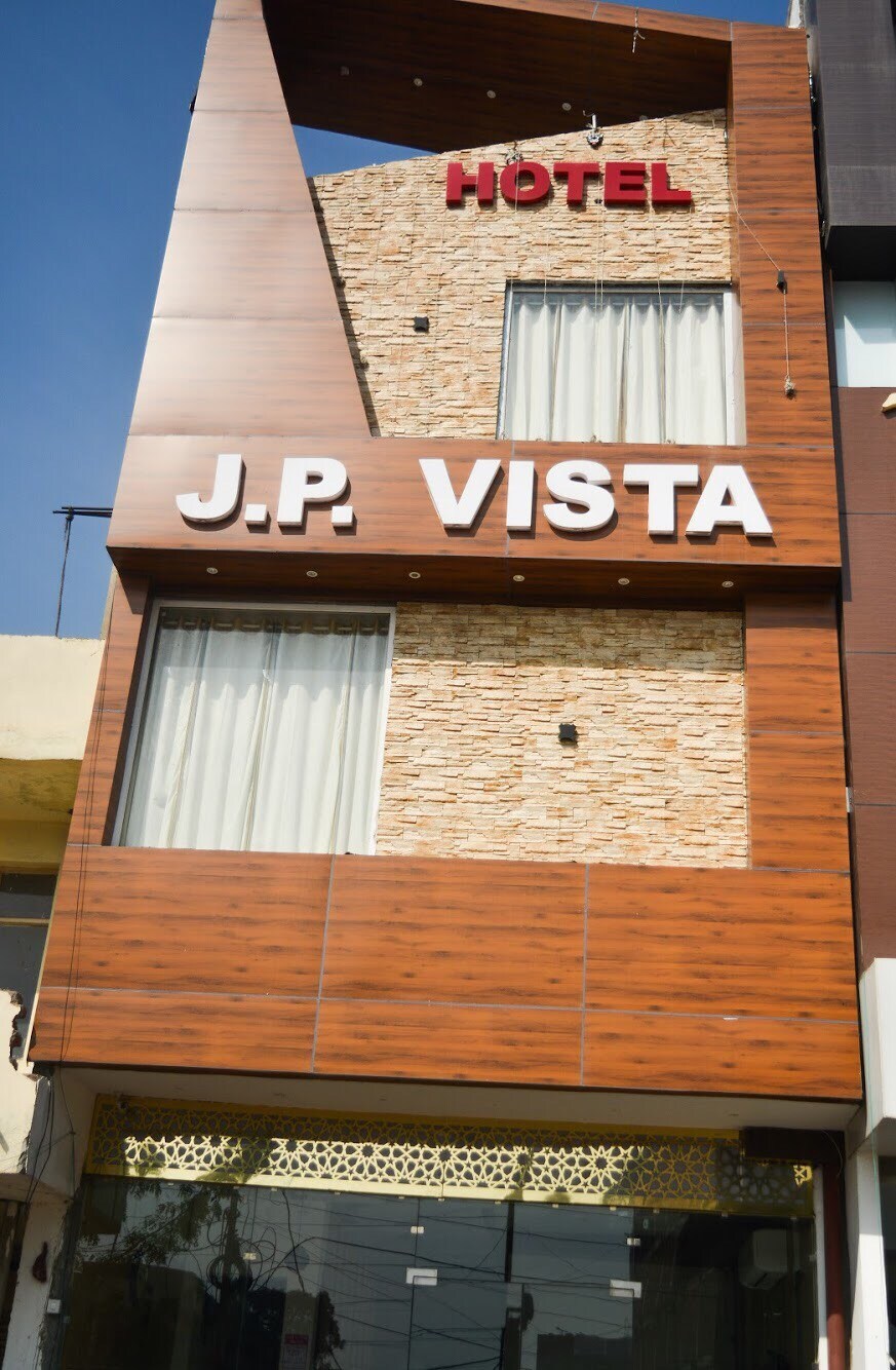Hotel JP Vista cosy