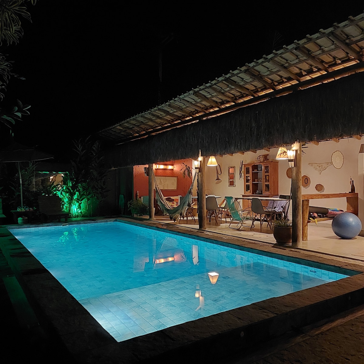 Beautiful house in Trancoso -  2 suites