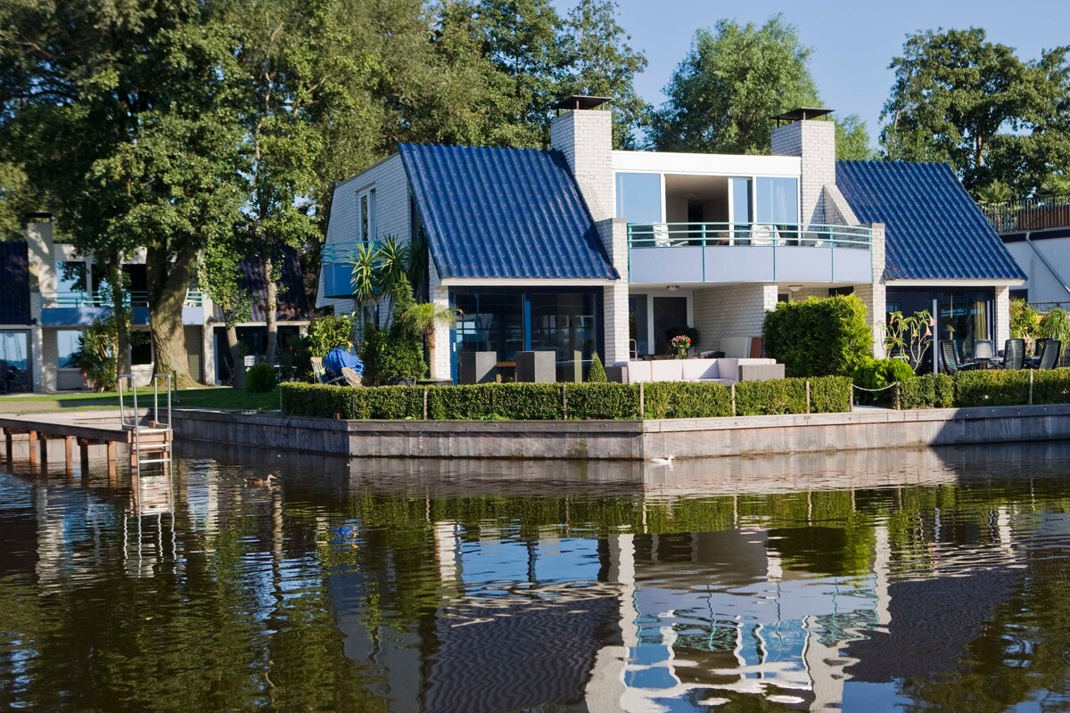 Amsterdam Rien Village Family House