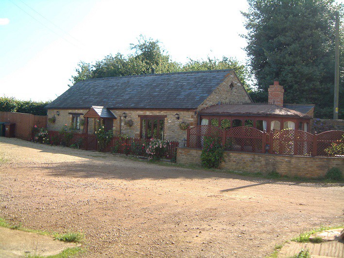 Turpins Lodge Cottage