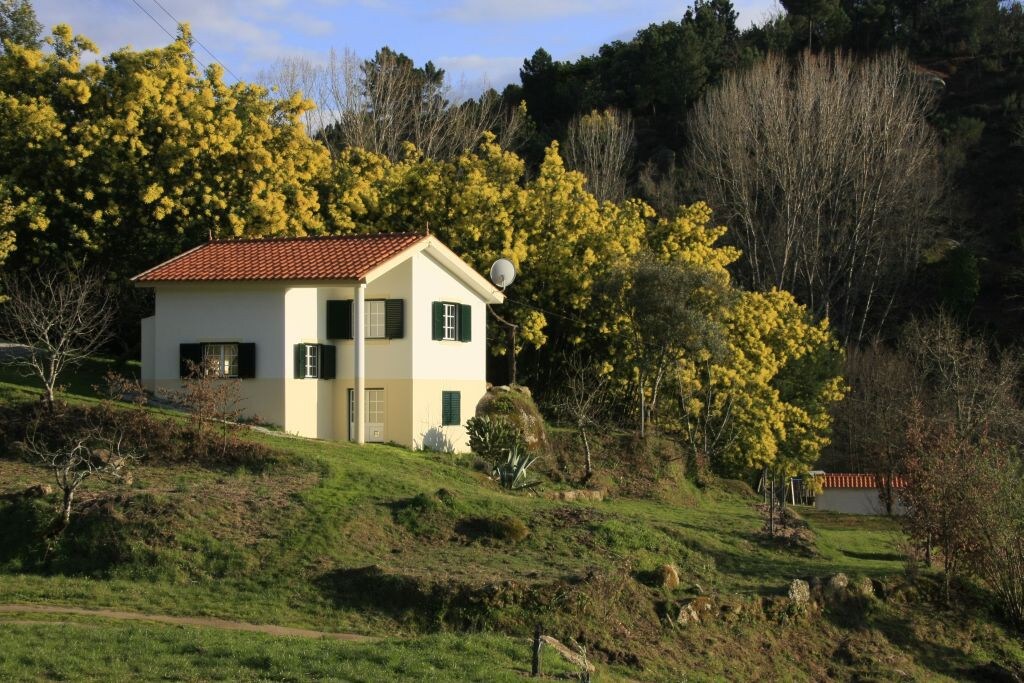 Casa Retiro/Quinta do Retiro ***