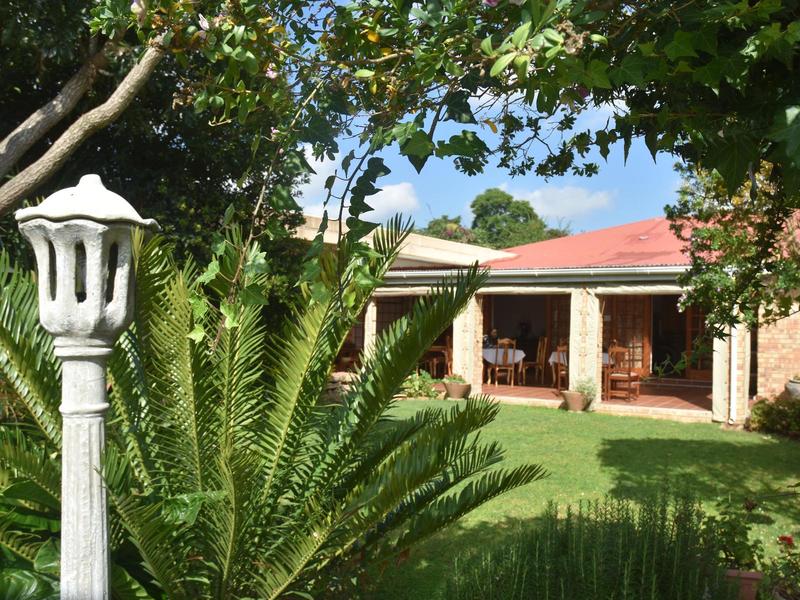 Siesta B&B Vryheid - Room Four