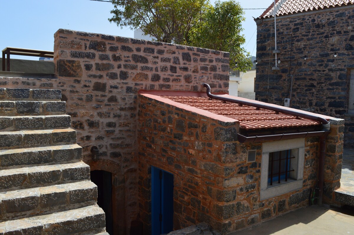 Stonehouse Kato Elounda
